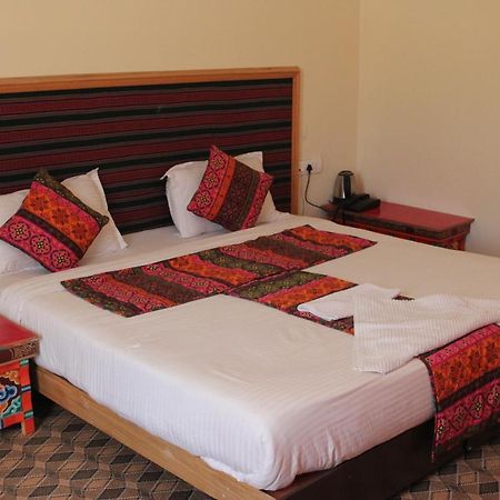 Ratna Hotel Ladakh Leh Exterior photo